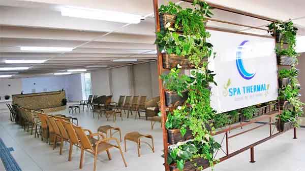 SPA Thermal SPA Thermal
