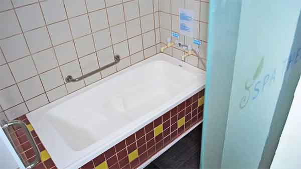 SPA Thermal SPA Thermal