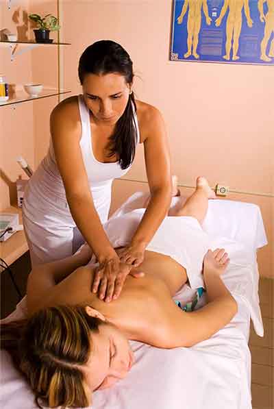 SPA Thermal SPA Thermal