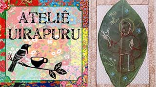 Ateliê Uirapuru