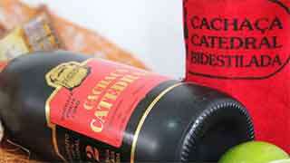 Cachaça Catedral