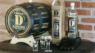 Cachaça da Diretoria