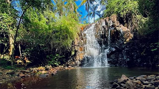 Cachoeira São José