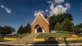 Capela Nossa Senhora Aparecida