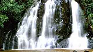 Cascata Dorigon