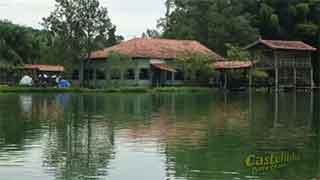 Castelinho Pesca e Lazer