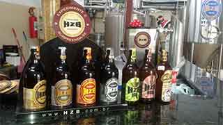 Cervejaria HZB