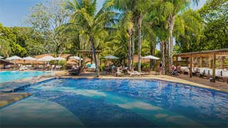 Clara Dourado Resort