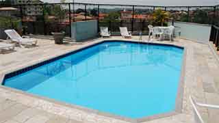 Flat Ônix Residence