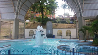 Fontanário Municipal