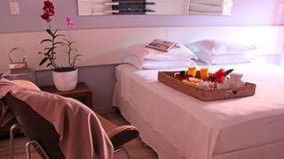 Frangipani Hotel Boutique