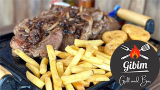 Gibim Grill e Bar
