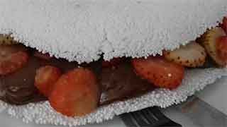 Gulla Brasil Tapiocaria