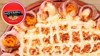 Hotaru - Sushi e Pizza