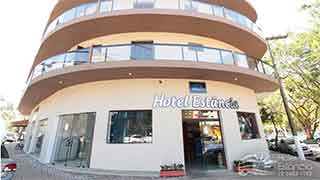 Hotel Estância