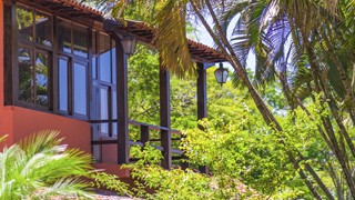 Hotel Fazenda Recanto Shangri-lá