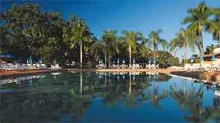 Hotel Fazenda São João