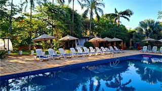 Hotel Fazenda Villa Vitta