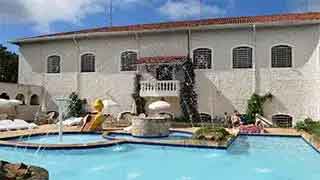 Hotel Fazenda Fonte Colina Verde