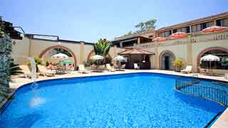 Hotel Portal das Águas