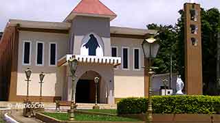 Igreja da Matriz Imaculada Conceição