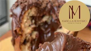 Isabella Monteiro Confeitaria