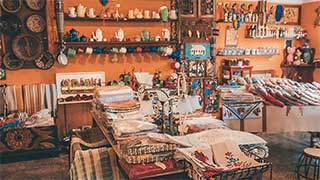 Jaracatiá - Doce & Arte