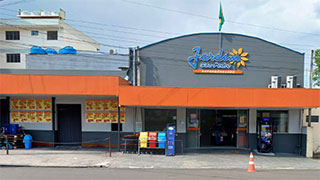 Jardim São Pedro Supermercados