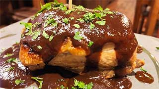 Lá do Divino Bistro e Café