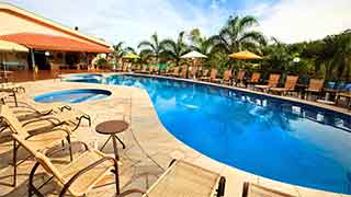 LS Villas Hotel e SPA