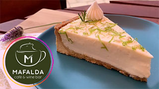 Mafalda Café & Wine Bar