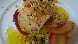 Manjerico - Bacalhau & Cia