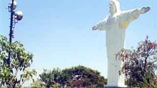 Parque do Cristo