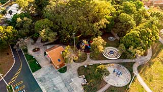 Parque Ecológico Ernesto Baltieri