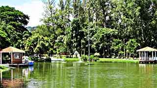 Parque Maria Angélica