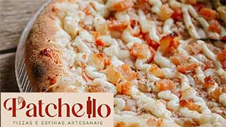 Patchello esfiharia e pizzaria artesanal