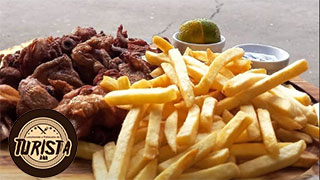 Petiscaria do Turista