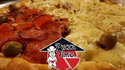 Pizza Time