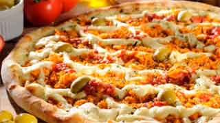 Pizzaria Bongiovanni