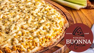 Pizzaria Buonna Massa