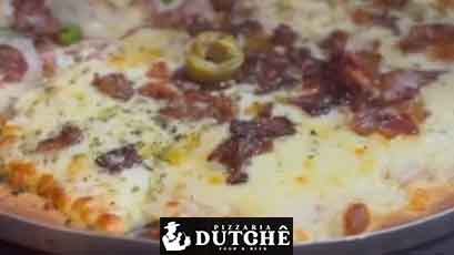 Pizzaria Dutchê