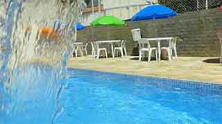 Pousada Casablanca (AOPM)