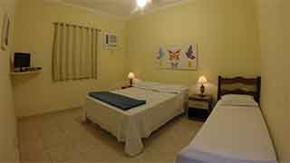 Pousada Golden House