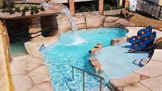 Pousada Nossa Senhora Aparecida