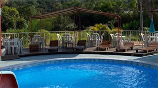 Pousada Paraíso das Águas