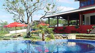 Pousada Rural Paraiso