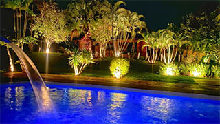 Pousada Vale dos Alpes