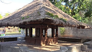 Quiosque do Borboleta