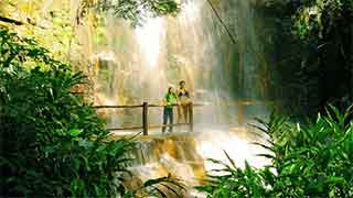 Recanto das Cachoeiras