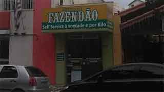 Restaurante Fazendão